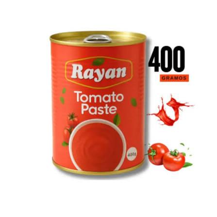 Pure Tomate Marwa 400g